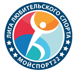 MySport22 Logo